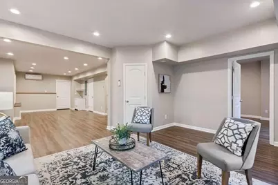 3807 Upland Drive, Marietta, GA 30066 - Photo 40