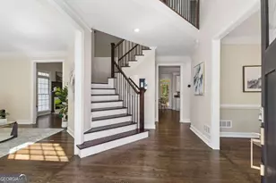 3807 Upland Dr, Marietta, GA 30066 - Photo 26