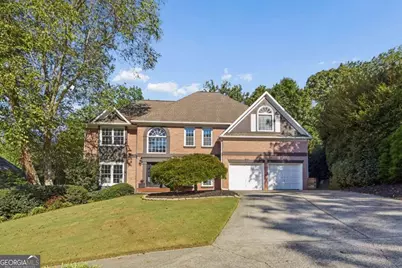 3807 Upland Drive, Marietta, GA 30066 - Photo 1