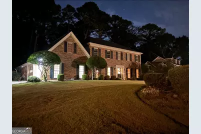 842 Maxie Lane, Lawrenceville, GA 30044 - Photo 2
