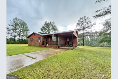 1490 N Hwy 319, East Dublin, GA 31027 - Photo 2