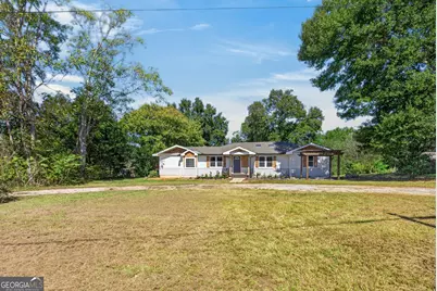 813 Tyus Road, Bowdon, GA 30108 - Photo 2