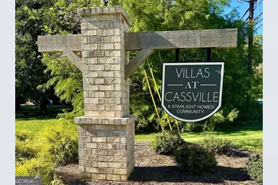 174 Alpha Drive, Cartersville, GA 30120 - Photo 24