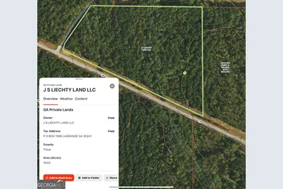 4509 Sr 18 Highway, West Point, GA 31833 - Photo 6
