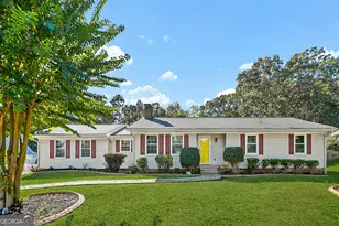 1114 Longwood Dr SW, Marietta, GA 30008 - Photo 1