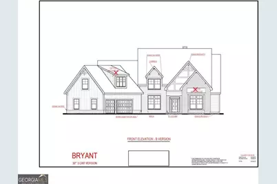 50 Conifer Court #69, Newnan, GA 30263 - Photo 1