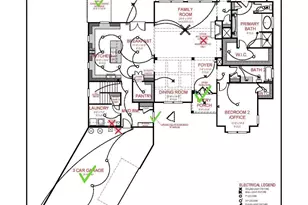50 Conifer Ct, Newnan, GA 30263 - Photo 2