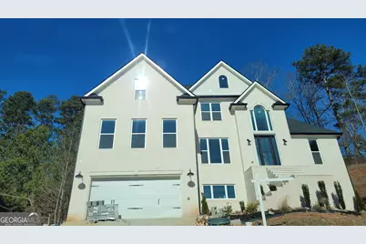 2910 Battlecrest Drive, Decatur, GA 30034 - Photo 2