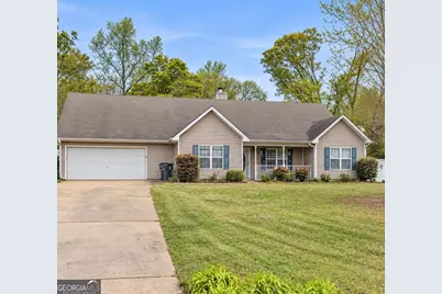 513 Wylderose Lane, Locust Grove, GA 30248 - Photo 1
