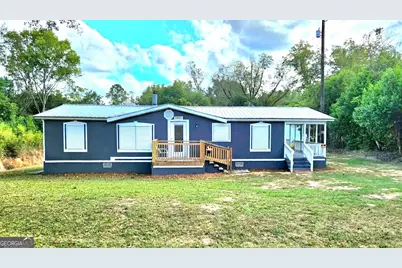 1052 E Highway 26, Buena Vista, GA 31803 - Photo 1