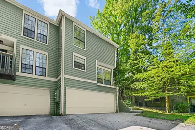3038 Steeplechase, Alpharetta, GA 30004 - Photo 36