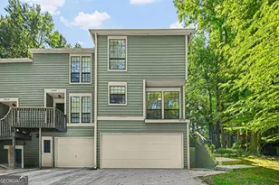 3038 Steeplechase, Alpharetta, GA 30004 - Photo 2