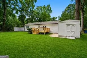 125 Pleasant Valley Rd, McDonough, GA 30253 - Photo 4