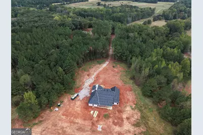 Lot 4 Mud Bridge Road, The Rock, GA 30285 - Photo 2