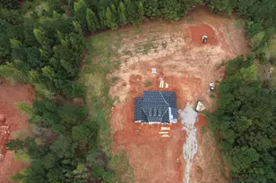 Lot 4 Mud Bridge Rd, The Rock, GA 30285 - Photo 4