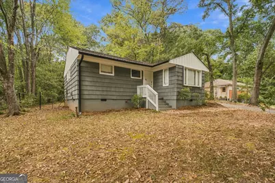 205 Habersham Drive, Athens, GA 30606 - Photo 2