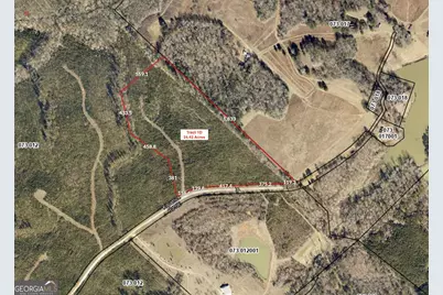 0 Kilpatrick Road #TRACT 1D, Eatonton, GA 31024 - Photo 16