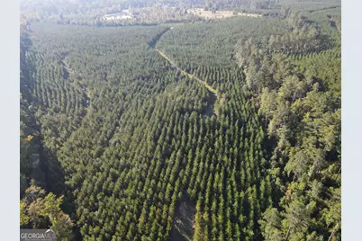 0 Kilpatrick Road #TRACT 1D, Eatonton, GA 31024 - Photo 4