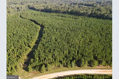 0 Kilpatrick Road #TRACT 1D, Eatonton, GA 31024 - Photo 2