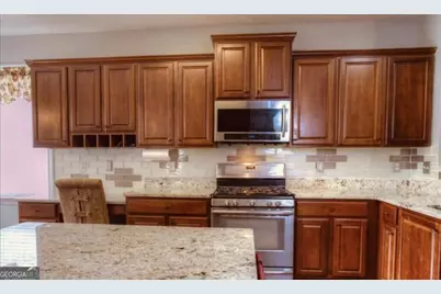 1272 Preserve Park Drive, Loganville, GA 30052 - Photo 6