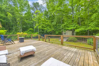 163 Tuxedo Drive, Commerce, GA 30530 - Photo 46