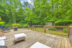 163 Tuxedo Dr, Commerce, GA 30530 - Photo 46