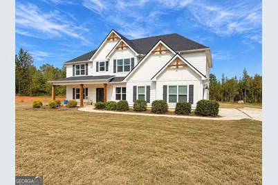 5548 Highway 362 W, Williamson, GA 30292 - Photo 4