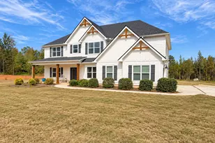 5548 Hwy 362 W, Williamson, GA 30292 - Photo 4