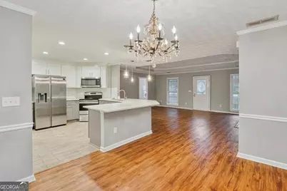 2880 Highpoint Road, Snellville, GA 30078 - Photo 2