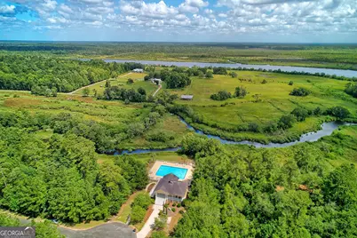 132 Settlers Trail, Woodbine, GA 31569 - Photo 8