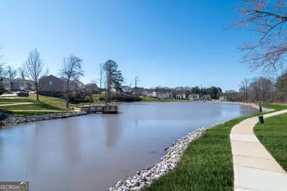 253 Coastal Drive #253, Statham, GA 30666 - Photo 12