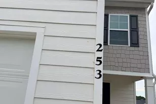 253 Coastal Dr, Statham, GA 30666 - Photo 1
