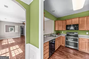 1050 Flat Rock St, Greensboro, GA 30642 - Photo 10