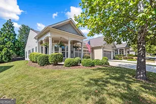1050 Flat Rock St, Greensboro, GA 30642 - Photo 2