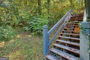 138 Taylors Chapel Rd, Rabun Gap, GA 30568 - Photo 44