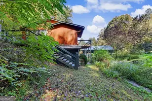 138 Taylors Chapel Rd, Rabun Gap, GA 30568 - Photo 48