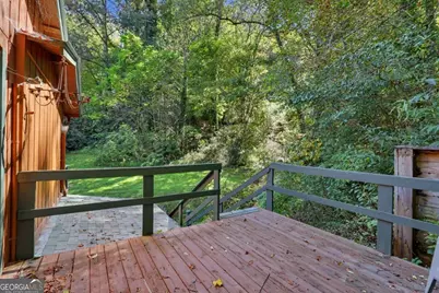 138 Taylors Chapel Road, Rabun Gap, GA 30568 - Photo 46