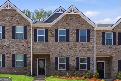 3633 Parkway James Drive, Snellville, GA 30039 - Photo 1