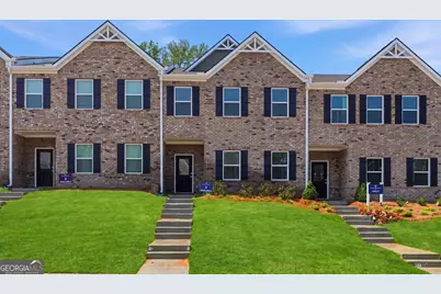 3633 Parkway James Drive, Snellville, GA 30039 - Photo 2