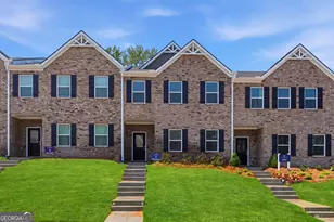3633 Parkway James Dr, Snellville, GA 30039 - Photo 2