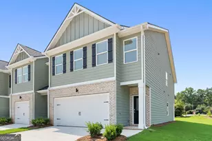 8333 Columbia Ct, Palmetto, GA 30268 - Photo 1