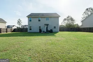 54 Francis Marion Rd NE, Ludowici, GA 31316 - Photo 44