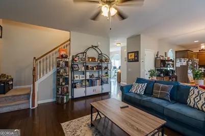 54 Francis Marion Rd NE, Ludowici, GA 31316 - Photo 20