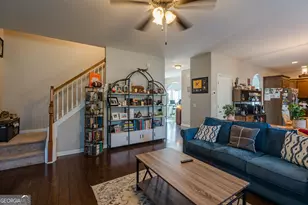 54 Francis Marion Rd NE, Ludowici, GA 31316 - Photo 20