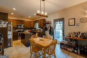 54 Francis Marion Rd NE, Ludowici, GA 31316 - Photo 22