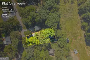 381 Bow Dr, Lavonia, GA 30553 - Photo 36