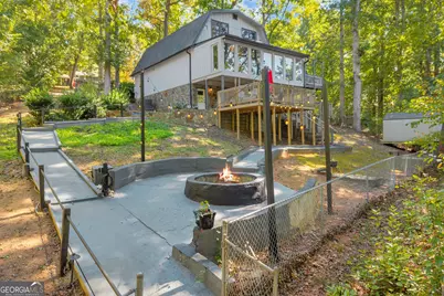 381 Bow Drive, Lavonia, GA 30553 - Photo 8