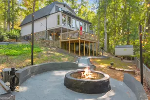 381 Bow Dr, Lavonia, GA 30553 - Photo 12