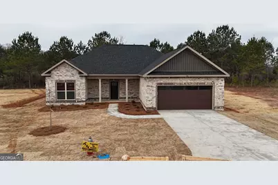 109 Fox Glove, Warner Robins, GA 31088 - Photo 1