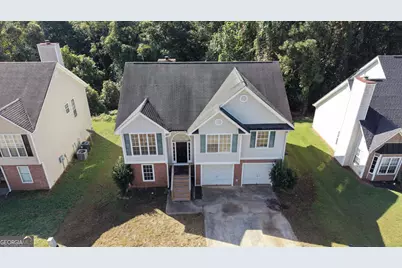 626 Sycamore Drive, Jonesboro, GA 30238 - Photo 2